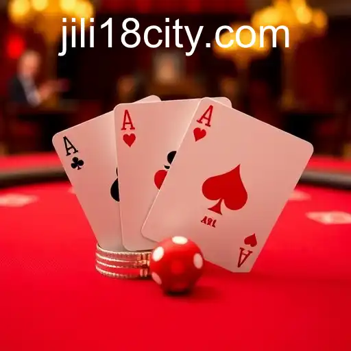 The Allure of Baccarat: A Deep Dive into the Game of JiLi18