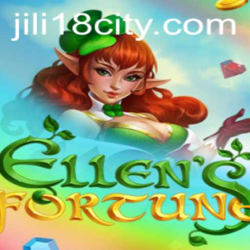 EllensFortune: A Dive into the Exciting World of JiLi18 Gaming