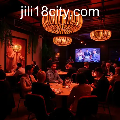 The Allure of Exclusive Events: An Inside Look at JiLi18