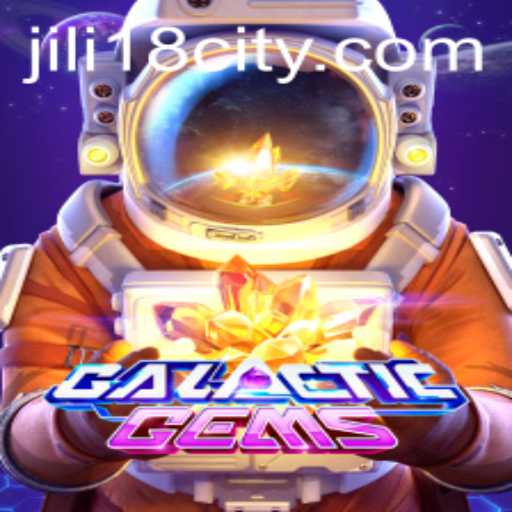 Explore the Universe of GalacticGems with JiLi18