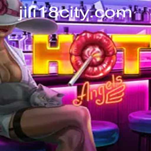 Exploring HotAngels: A Thrilling New Game in the JiLi18 Series