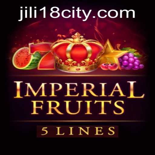 Discover the Thrills of ImperialFruits5: A Journey of Fortune and Strategy