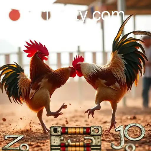 Exploring the World of Sabong Games with JiLi18