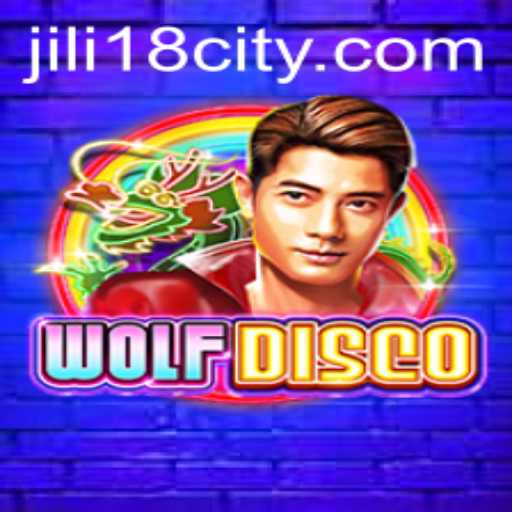 Unleashing the Mystique of WolfDisco: A New Era in Virtual Gaming